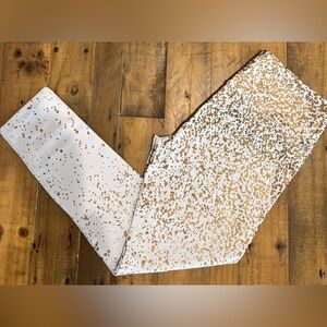 ZYIA speckled legging